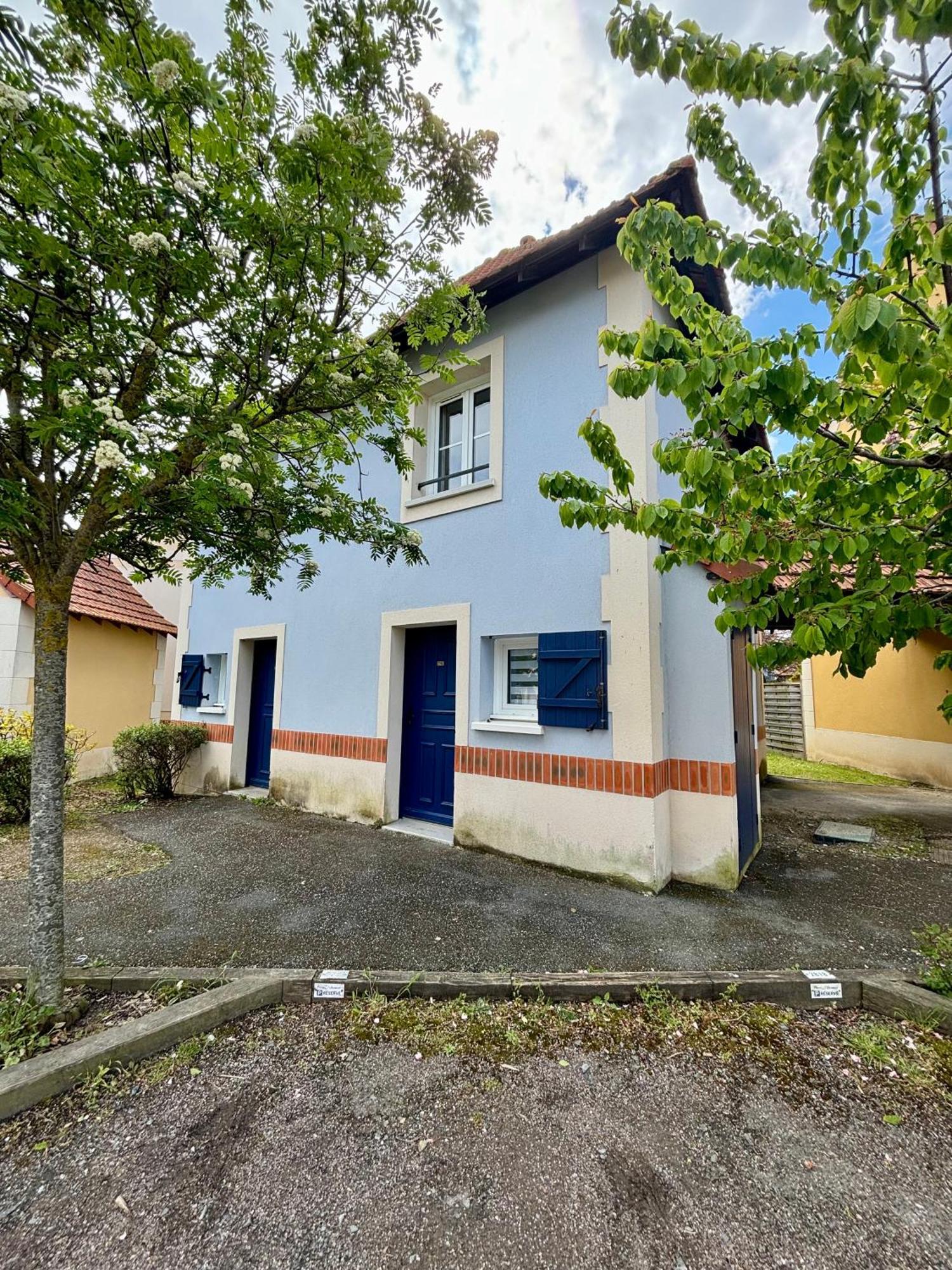 Port-Guillaume, Residence De Vacances Avec Mer & Piscine Див-сюр-Мер Экстерьер фото